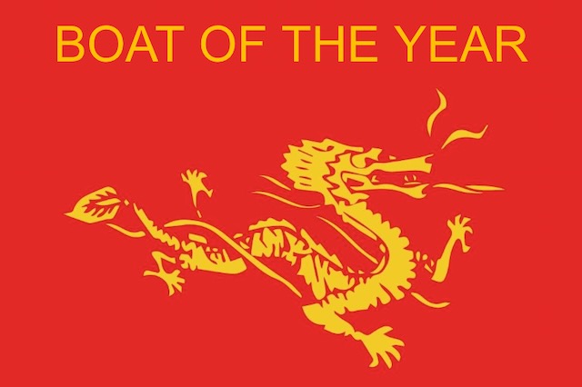 Boat Of The Year