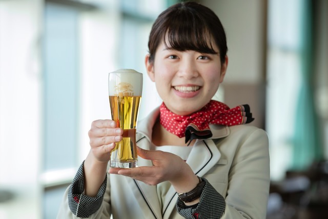 Buy us beer