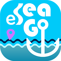 eSeaGo Icon