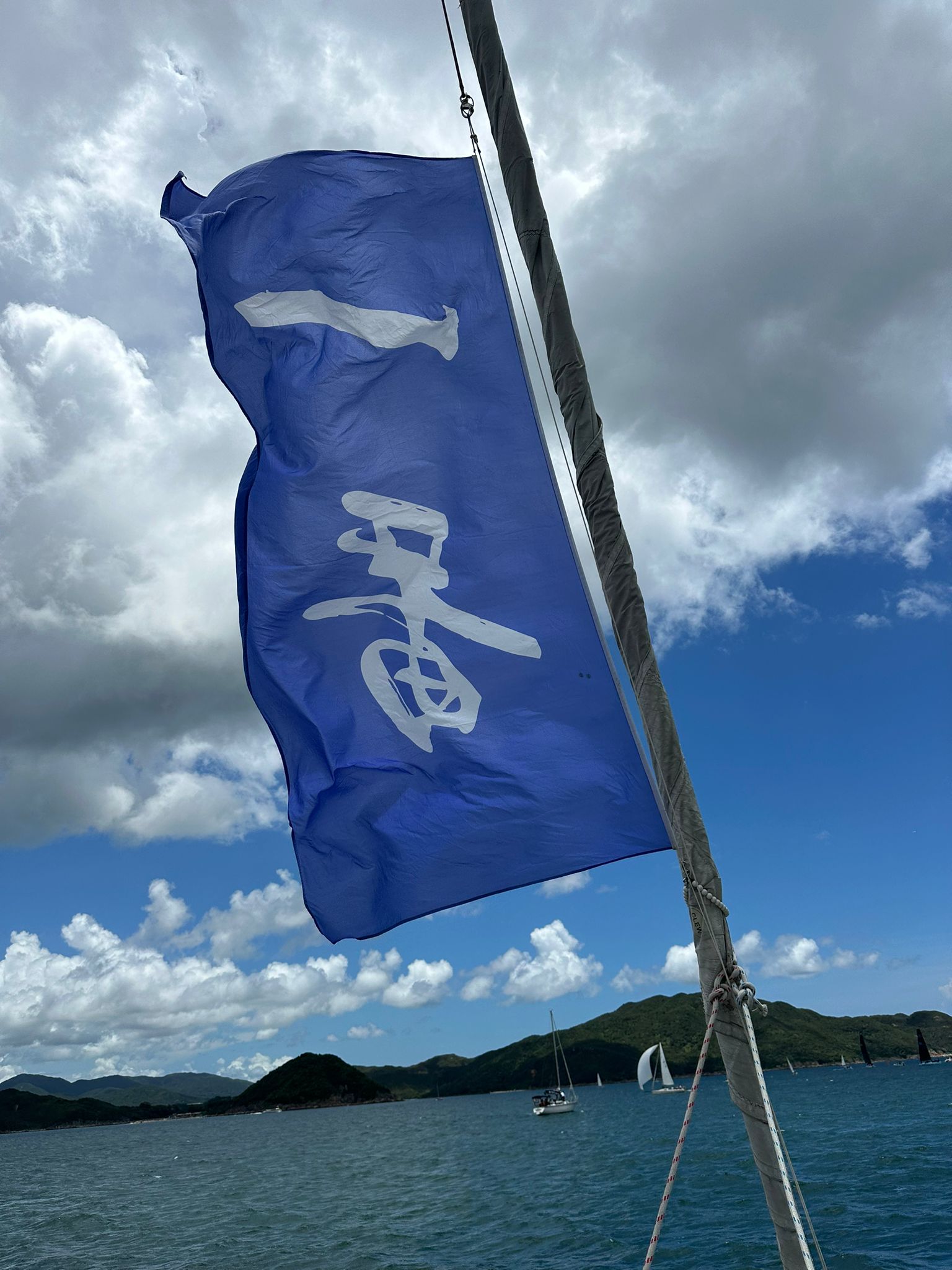 Flag